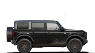 2025 Ford Bronco® External Image 1